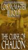 (US Cover The Curse of Chalion)